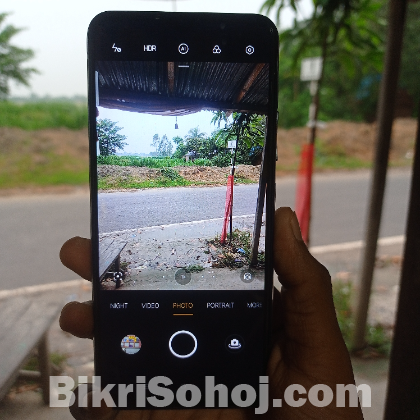 Realmi c15 Qualcomm edition
